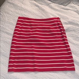 Banana Republic Pencil Skirt